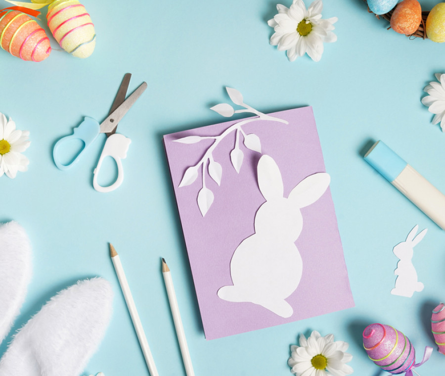 Easter Cards for Preschool: Uncovering Gaps in Online Resources